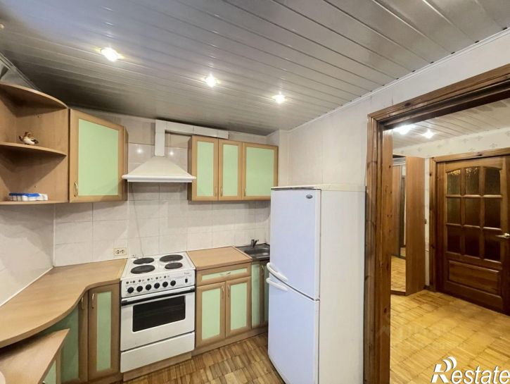 3-комн квартира ул Советская (Нововятский), 21,  д. 21