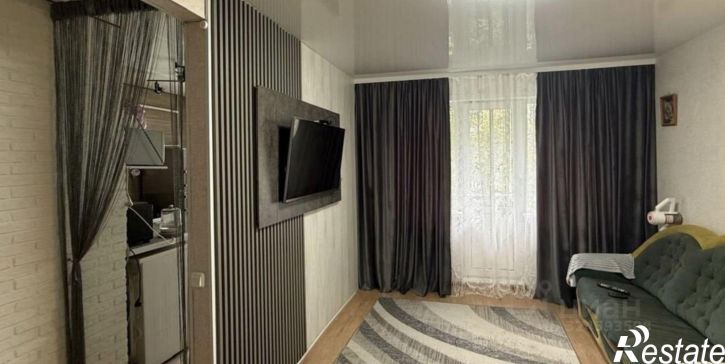 1-комн квартира улица Горбуновой, 18,  д. 18