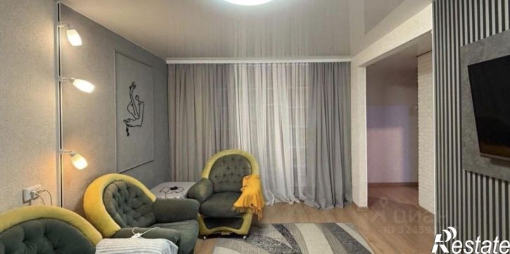 1-комн квартира улица Горбуновой, 18,  д. 18