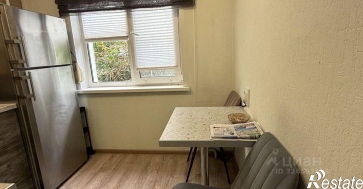 1-комн квартира улица Горбуновой, 18,  д. 18