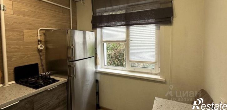 1-комн квартира улица Горбуновой, 18,  д. 18