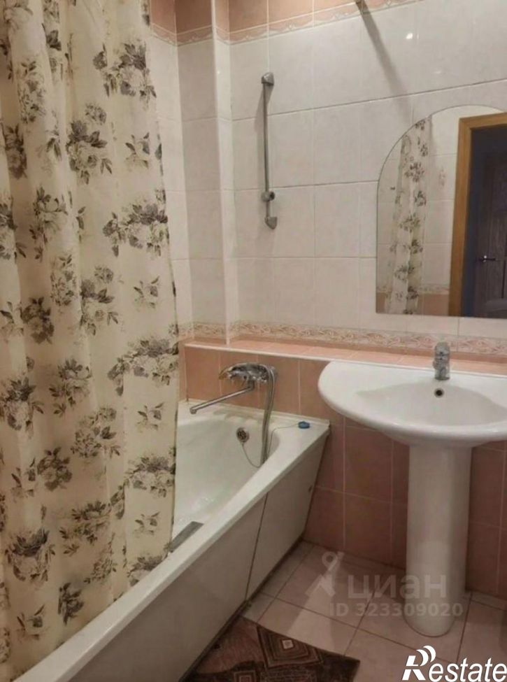 1-комн квартира Никитская улица, 117А,  д. 117А