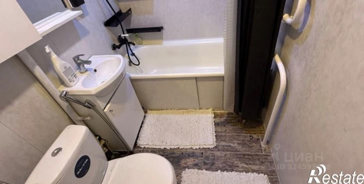 1-комн квартира улица Горбуновой, 18,  д. 18