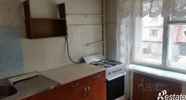 1-комн квартира Никитская улица, 130,  д. 130