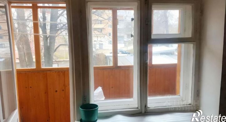 1-комн квартира Никитская улица, 130,  д. 130