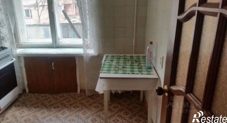 1-комн квартира Никитская улица, 130,  д. 130