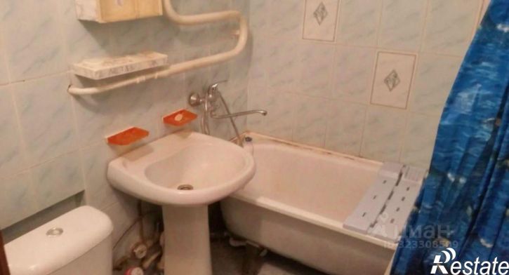 1-комн квартира Никитская улица, 130,  д. 130