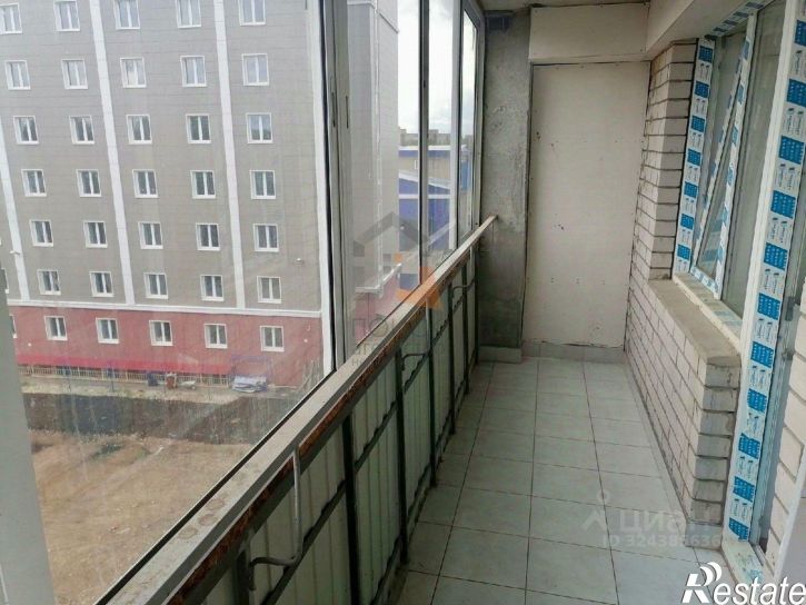 1-комн квартира улица Правды, 2А,  д. 2А