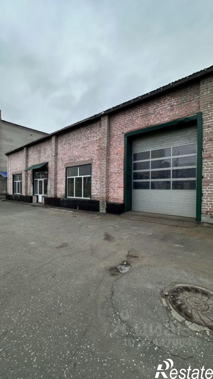 Склад Мельничная улица, 17,  д. 17