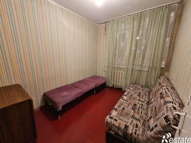 4-комн квартира Студенческий проезд, 4,  д. 4