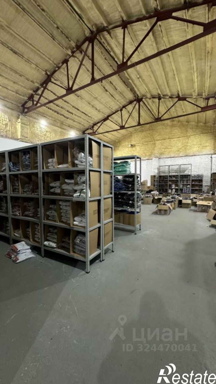 Склад Мельничная улица, 17,  д. 17