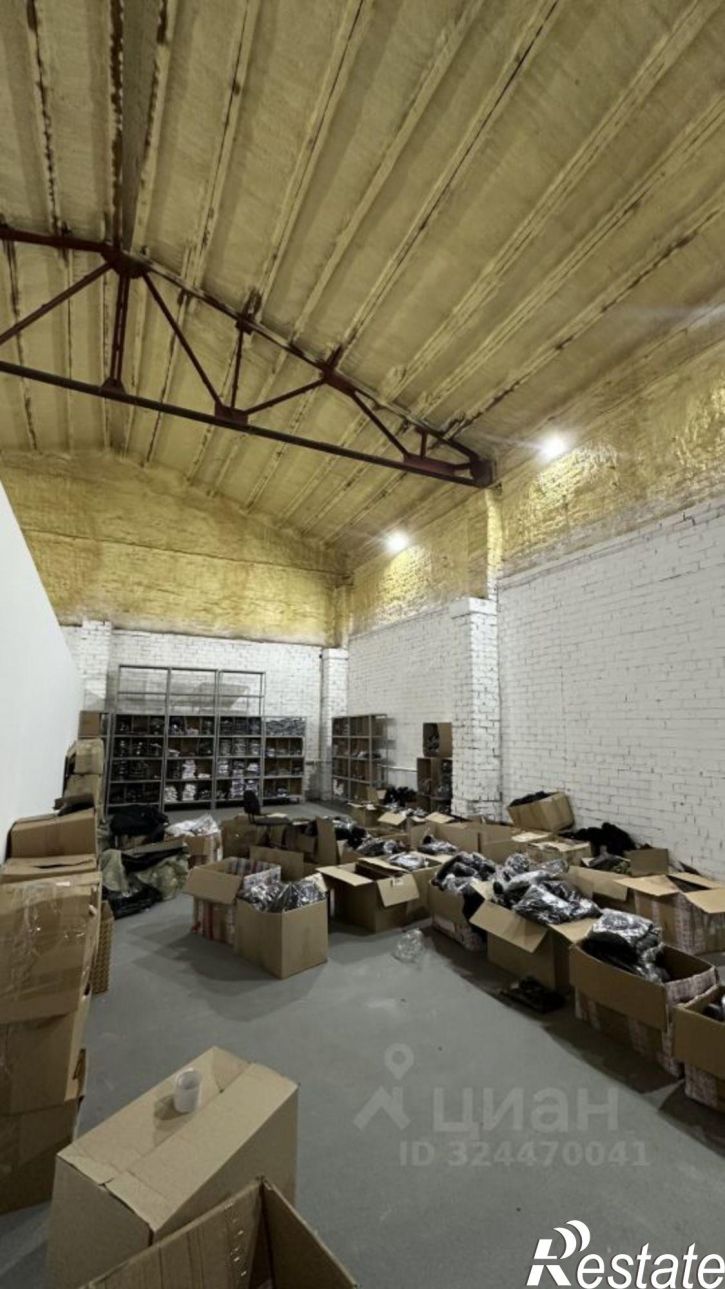 Склад Мельничная улица, 17,  д. 17