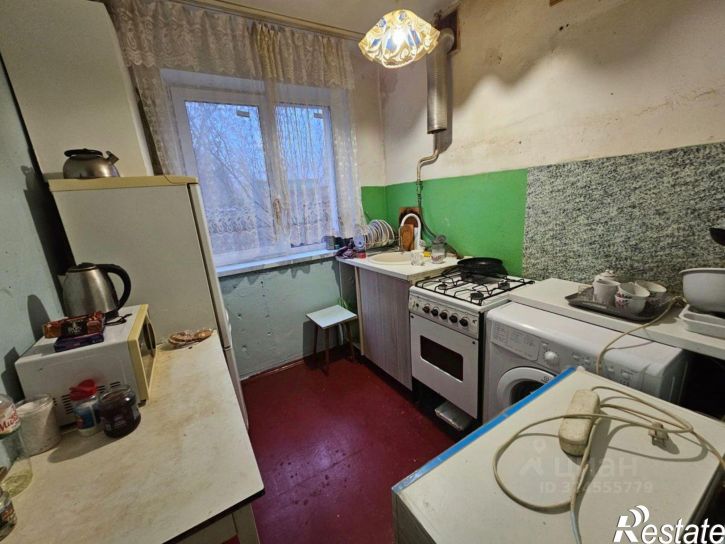 4-комн квартира Студенческий проезд, 4,  д. 4