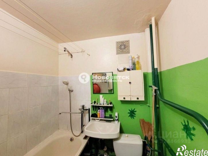 1-комн квартира улица Кирова, 34,  д. 34