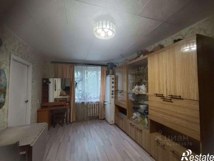 4-комн квартира улица Лепсе, 55,  д. 55