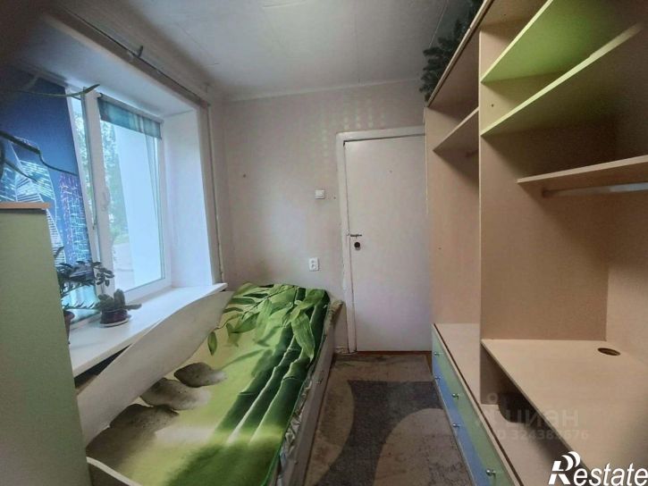 4-комн квартира улица Лепсе, 55,  д. 55