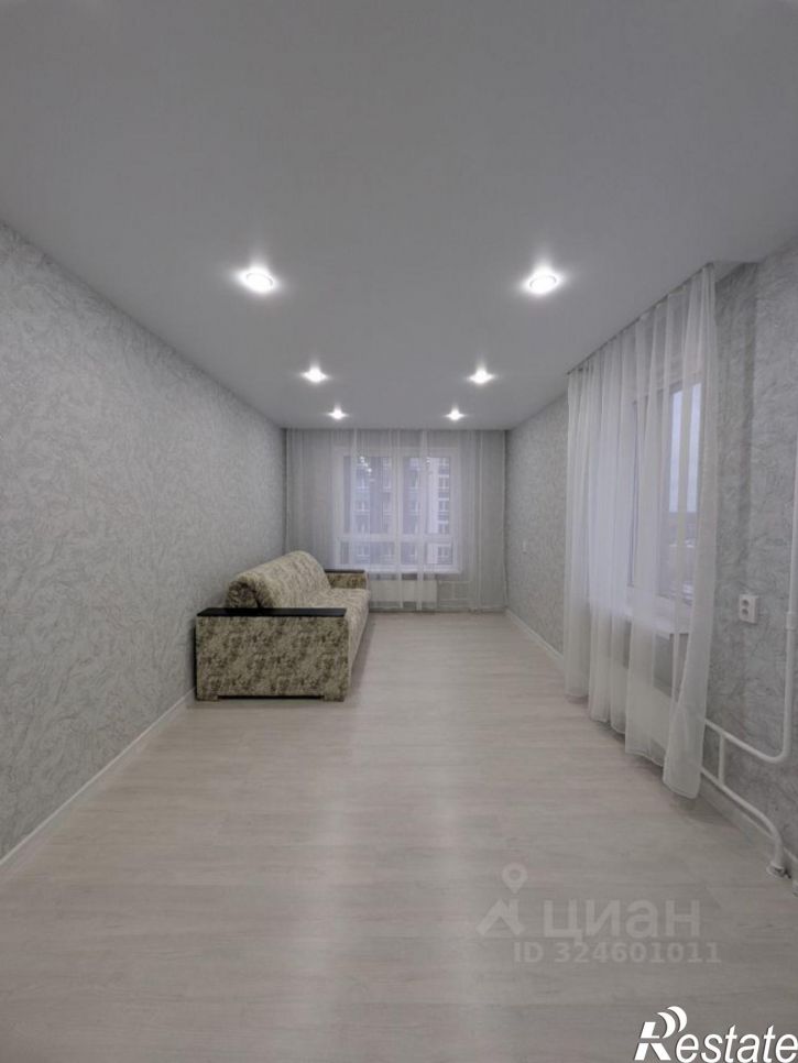 2-комн квартира Прибрежный бульвар, 4,  д. 4