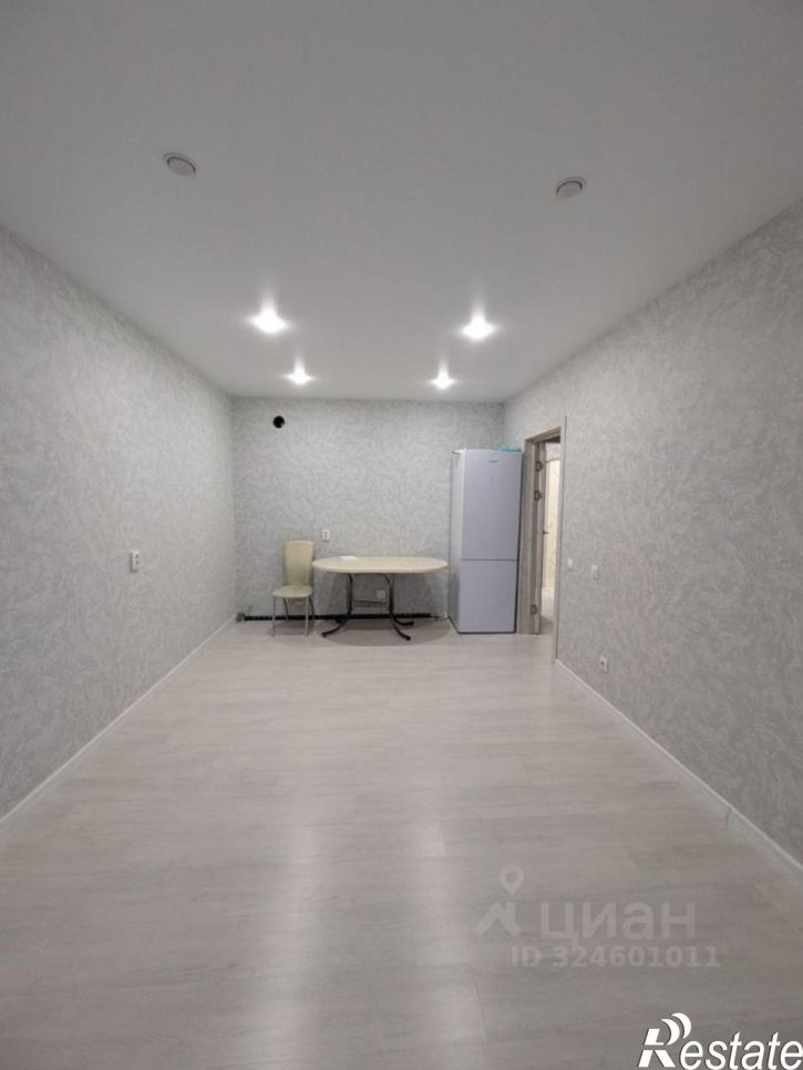 2-комн квартира Прибрежный бульвар, 4,  д. 4