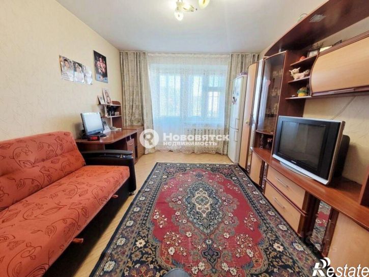 2-комн квартира Парковая улица, 32 к1,  д. 32 к1