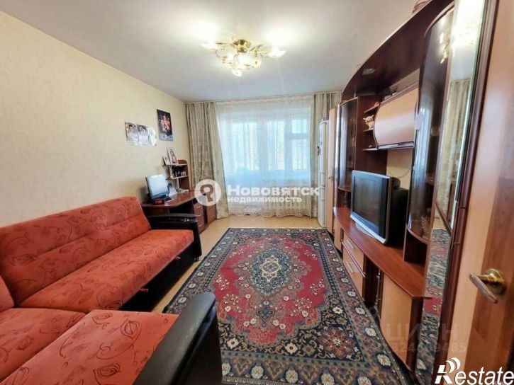 2-комн квартира Парковая улица, 32 к1,  д. 32 к1