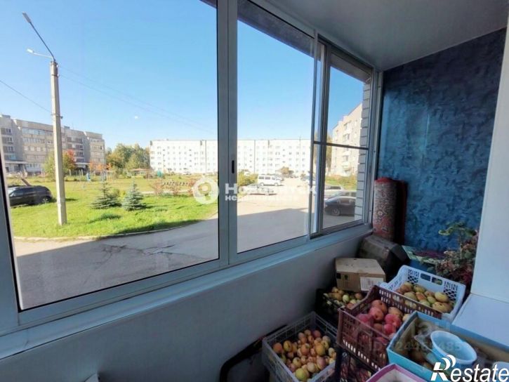 2-комн квартира Парковая улица, 32 к1,  д. 32 к1