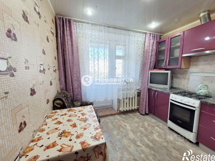 2-комн квартира Парковая улица, 32 к1,  д. 32 к1