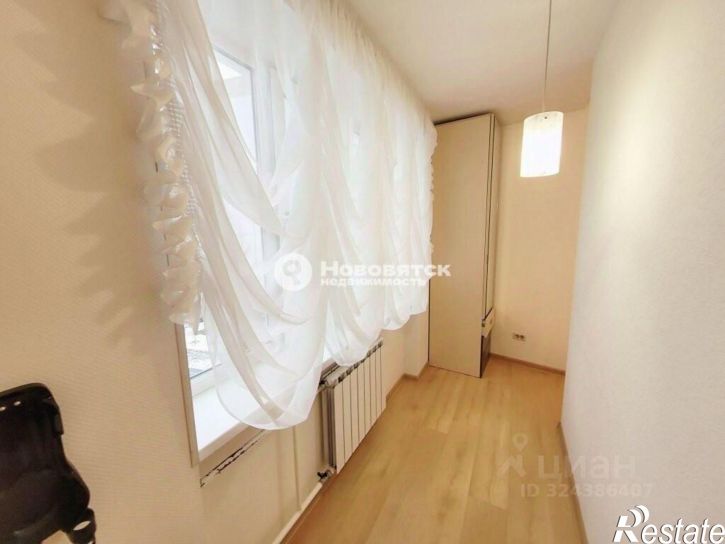 4-комн квартира улица Орджоникидзе, 2А,  д. 2А