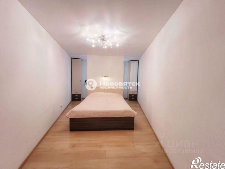 4-комн квартира улица Орджоникидзе, 2А,  д. 2А