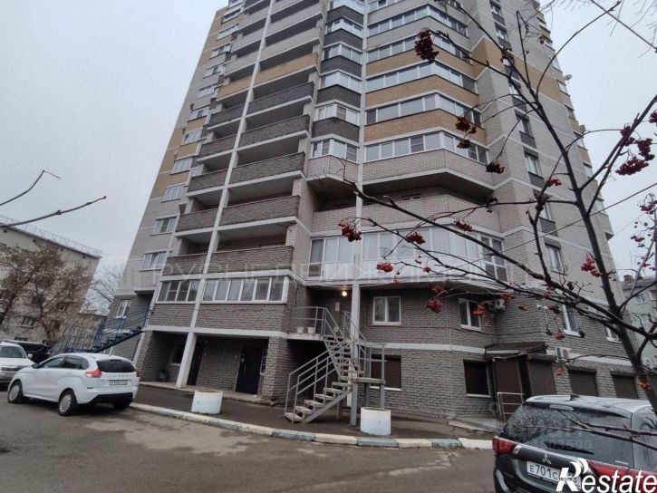 1-комн квартира Студенческий проезд, 3А,  д. 3А