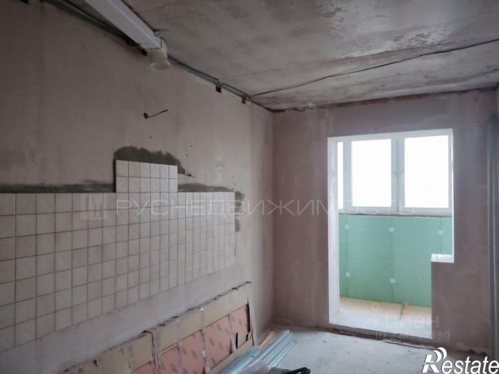 1-комн квартира Студенческий проезд, 3А,  д. 3А