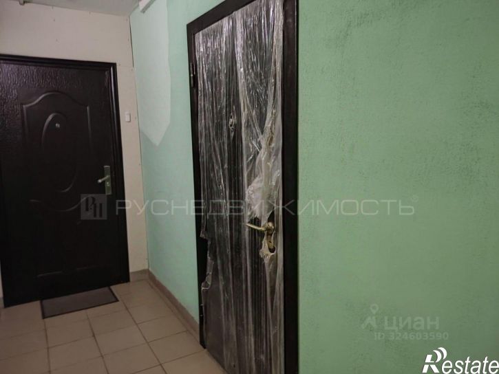 1-комн квартира Студенческий проезд, 3А,  д. 3А