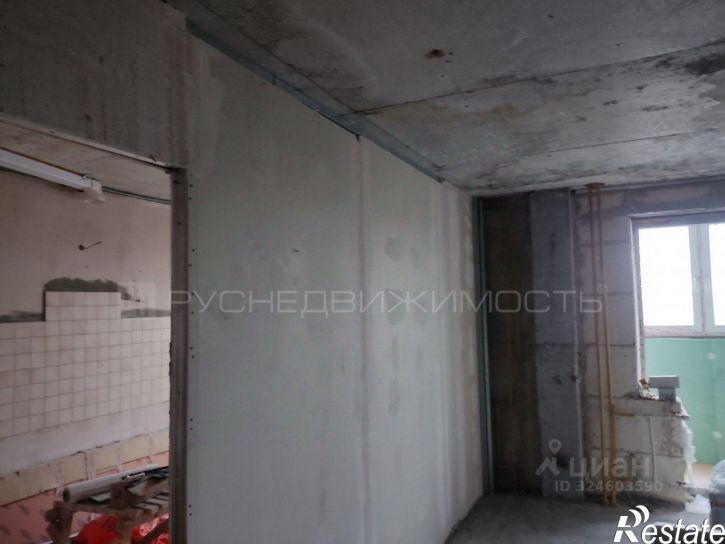 1-комн квартира Студенческий проезд, 3А,  д. 3А