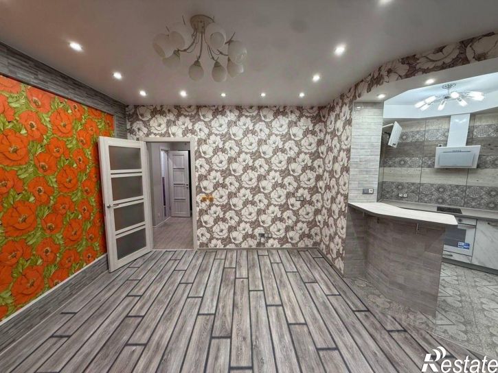 2-комн квартира улица Героя Рожнева, 4,  д. 4