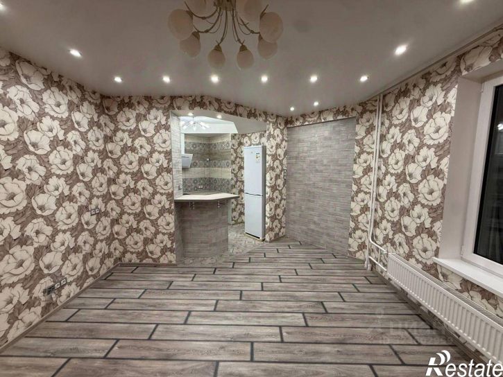 2-комн квартира улица Героя Рожнева, 4,  д. 4