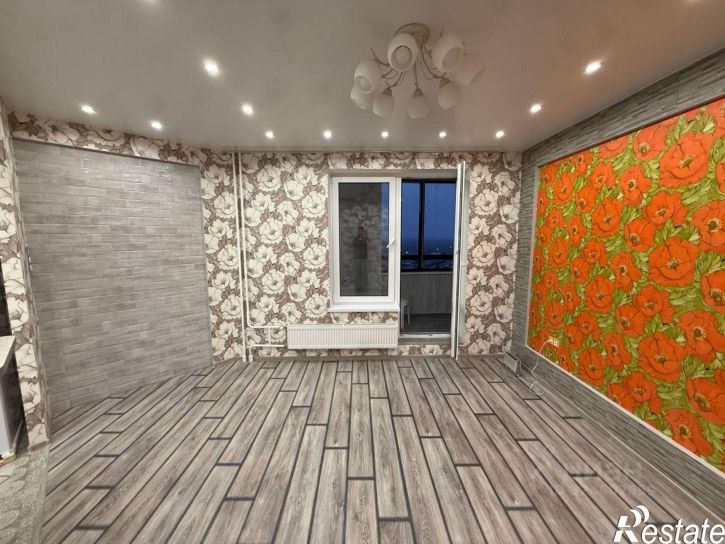 2-комн квартира улица Героя Рожнева, 4,  д. 4