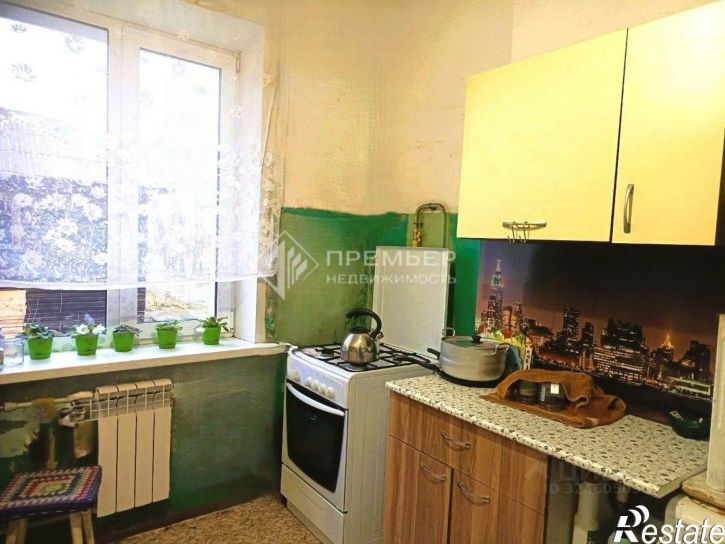 Комната улица Дружбы, 7,  д. 7