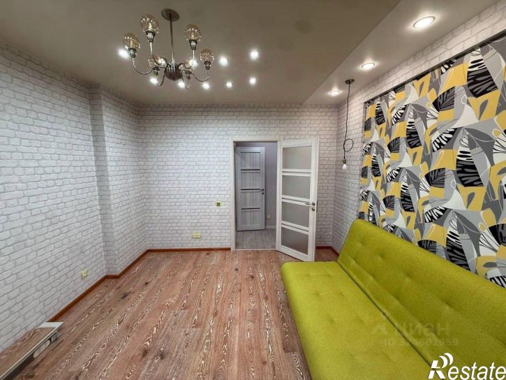 2-комн квартира улица Героя Рожнева, 4,  д. 4