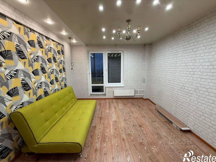 2-комн квартира улица Героя Рожнева, 4,  д. 4