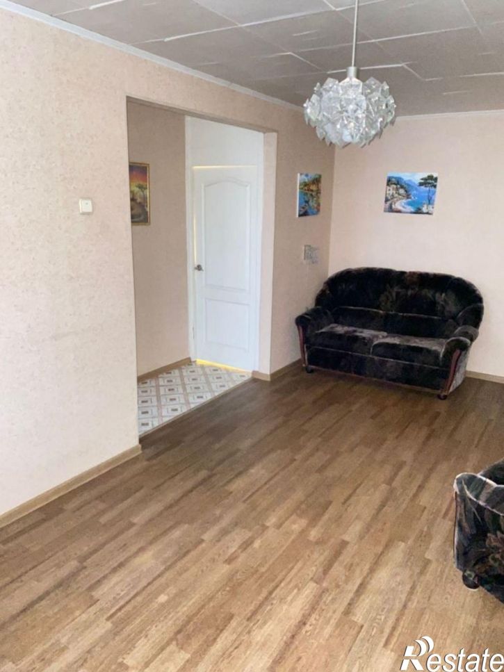 2-комн квартира Киров, улица Защитников Отечества, 34