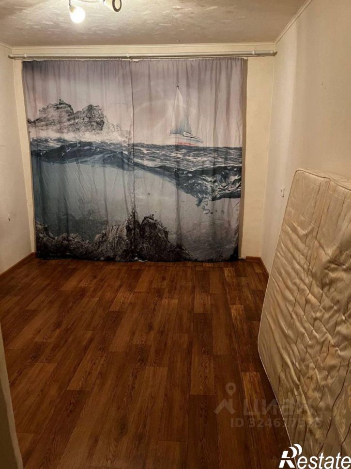 3-комн квартира Солнечная улица, 31 к2,  д. 31 к2