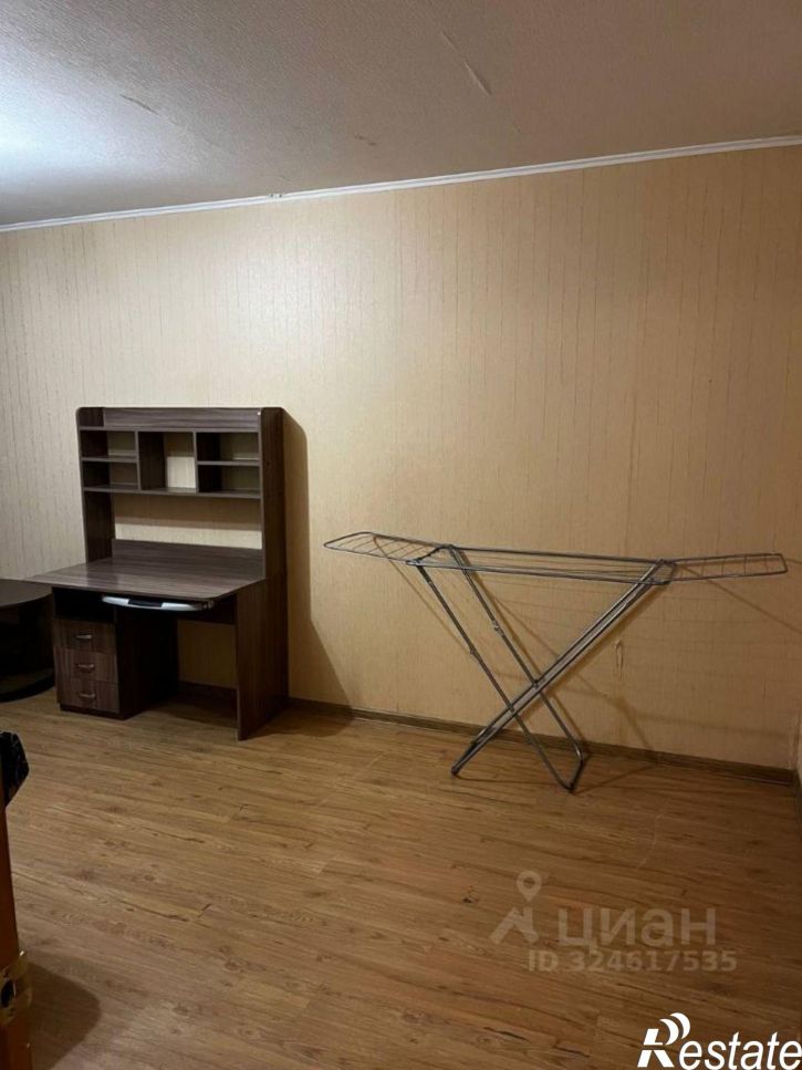 3-комн квартира Солнечная улица, 31 к2,  д. 31 к2