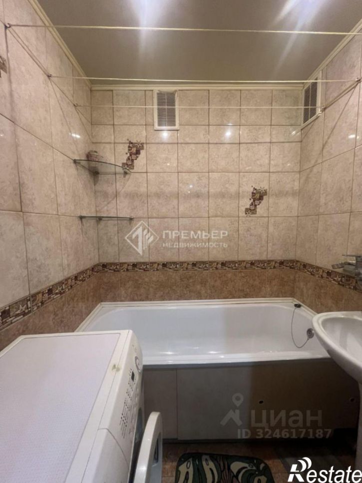 2-комн квартира улица Пугачёва, 9,  д. 9