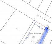 земля 10 сот Большие Кушовы , 5