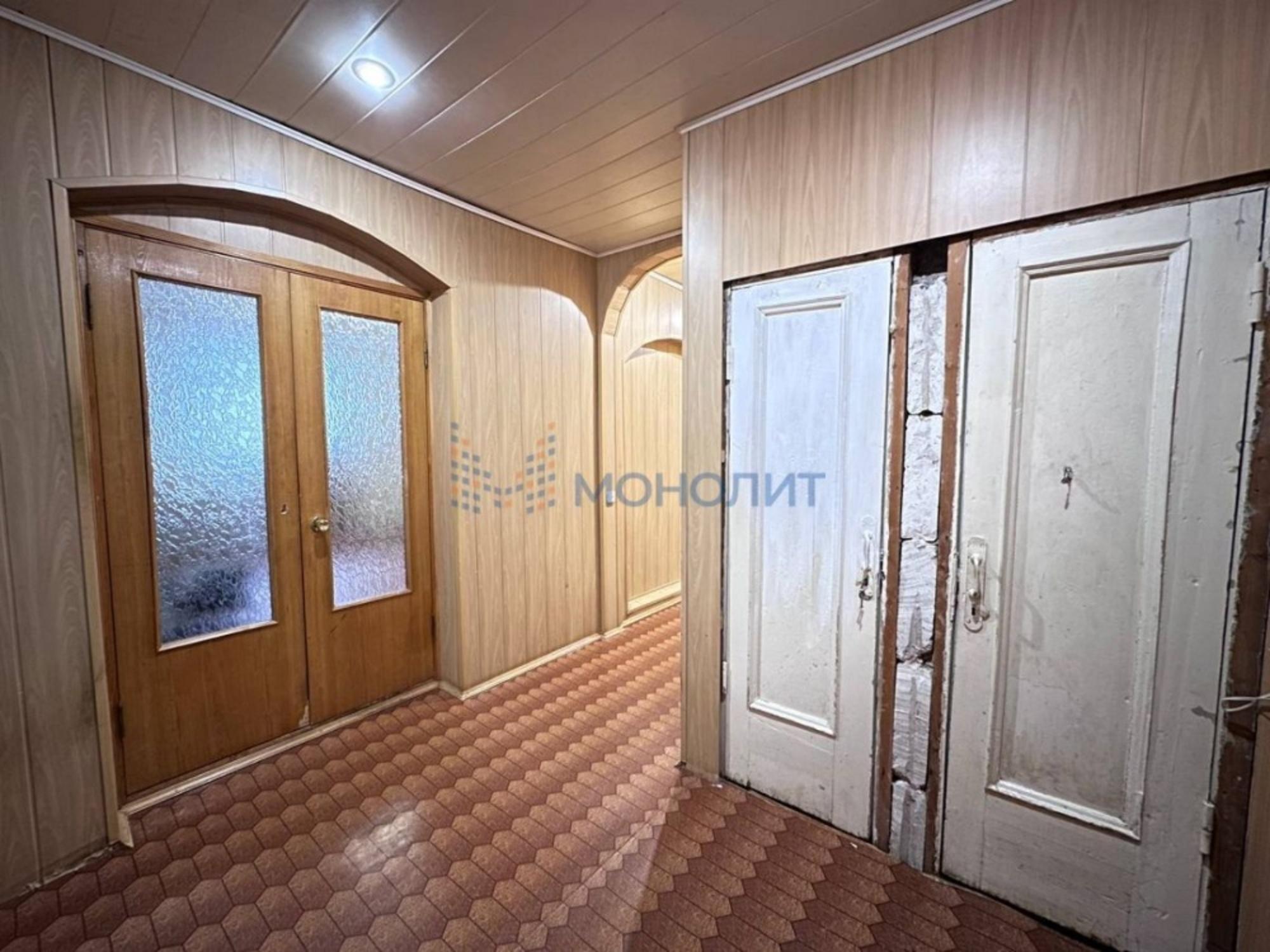 Купить квартиру за 5 750 000 рублей на Киров