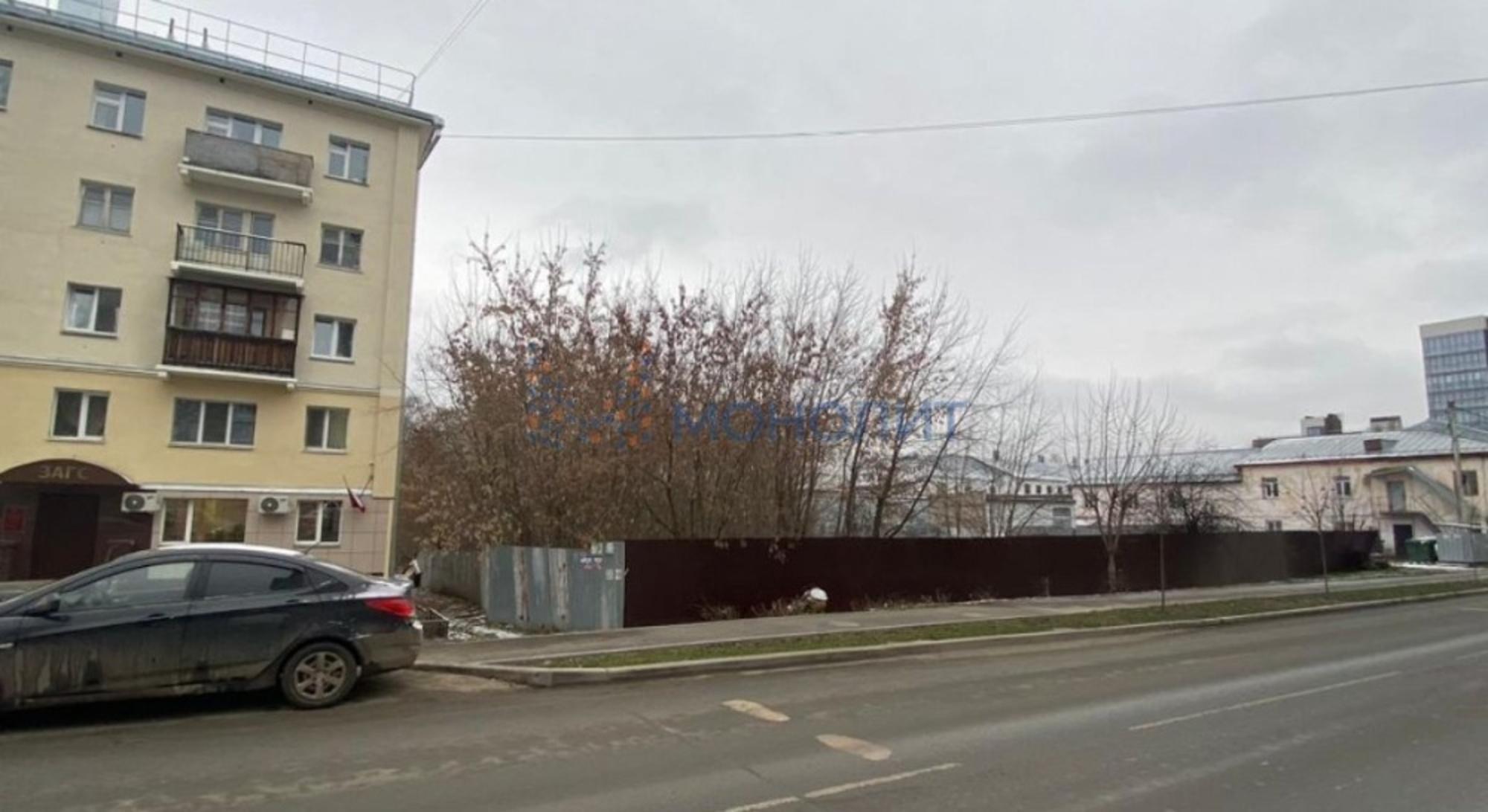 Купить землю, земельный участок за 38 000 000 рублей на Киров