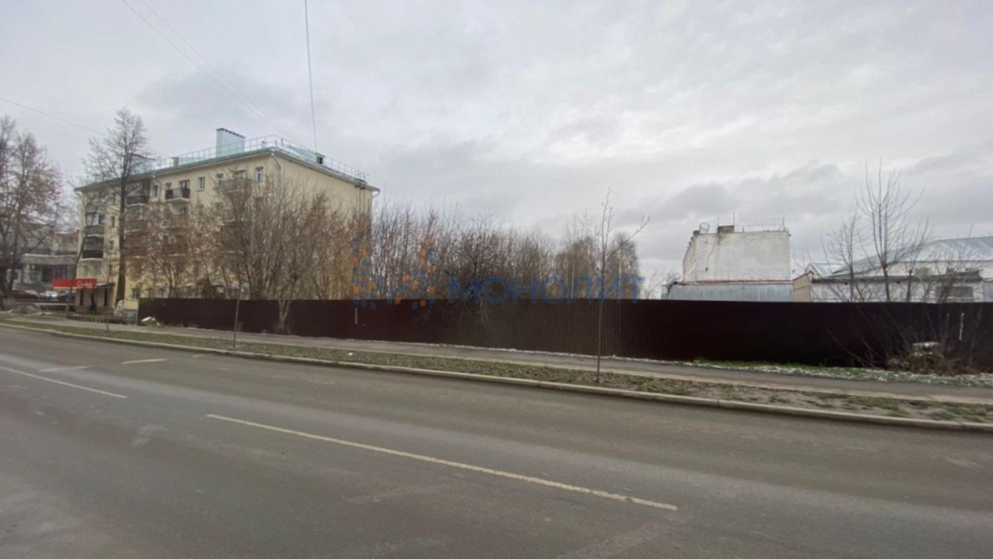 Купить землю, земельный участок за 38 000 000 рублей на Киров