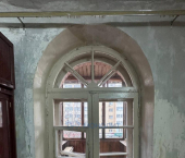 3-комн, 80кв м, этаж 3/3 Киров