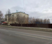 земля 18.38 сот Киров