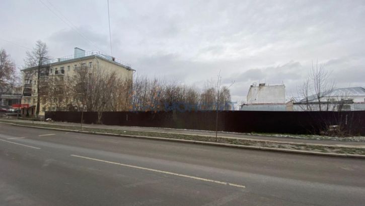 Земельный участок Киров