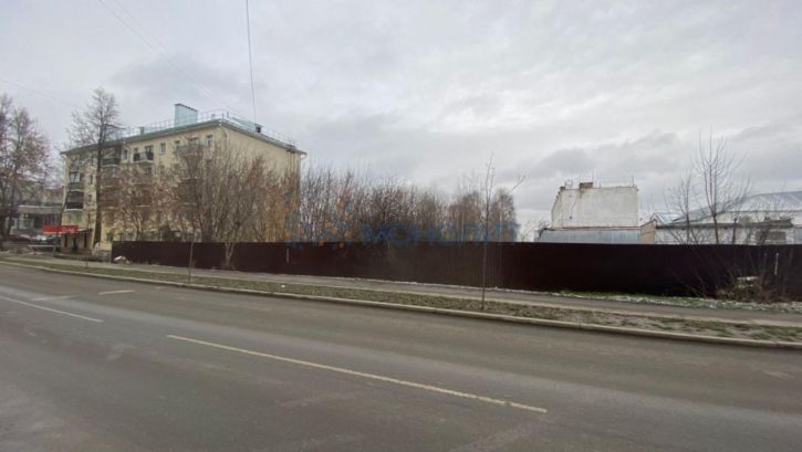 Земельный участок Киров